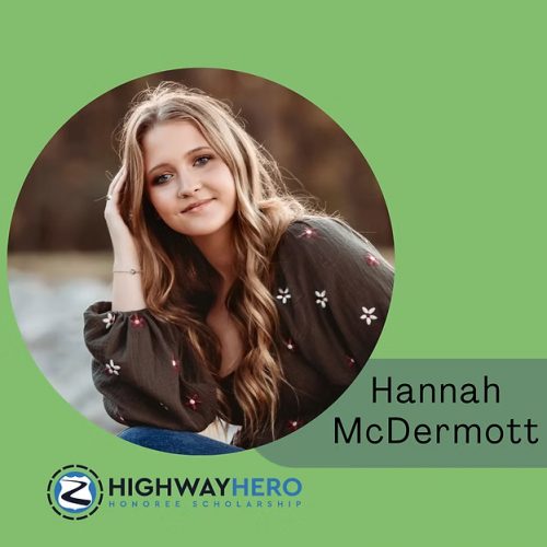 Hannah McDermott
