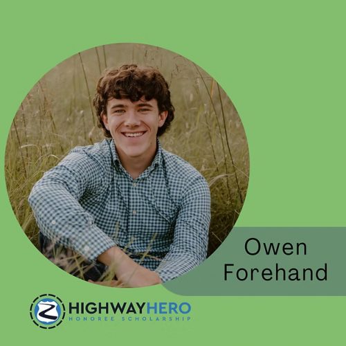 Owen Forehand