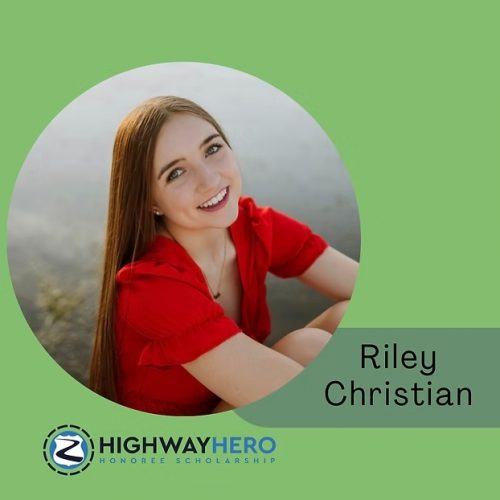 Riley Christian