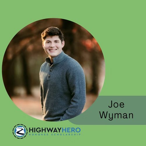 Joe Wyman