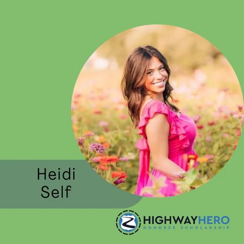 Heidi Self