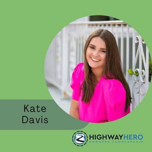 Kate Davis