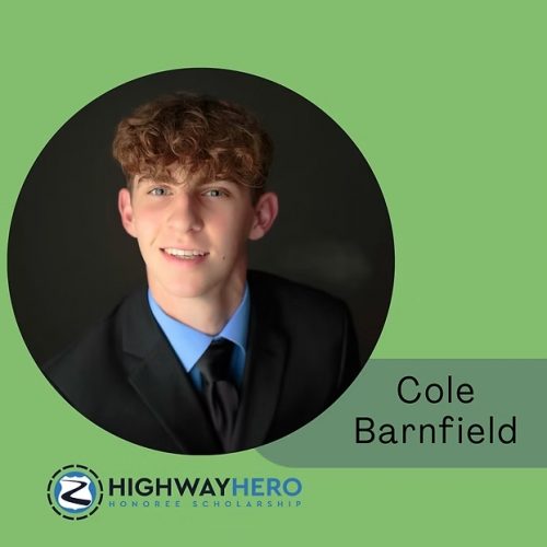 Cole Barnfield