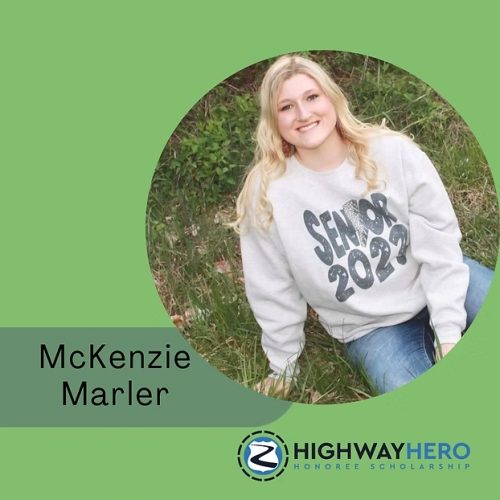 McKenzie Marler