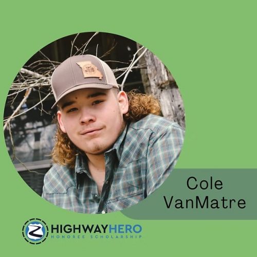 Cole VanMatre