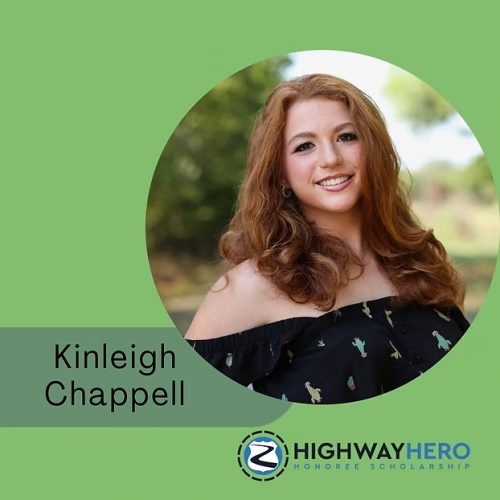 Kinleigh Chappell