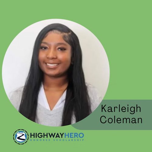 Karleigh Coleman