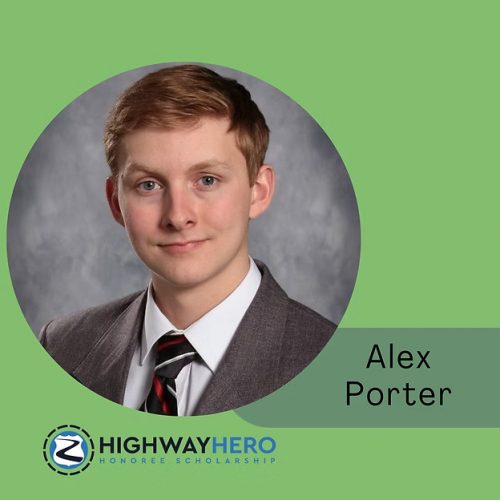 Alex Porter