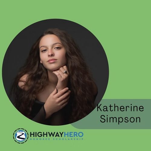Katherine Simpson