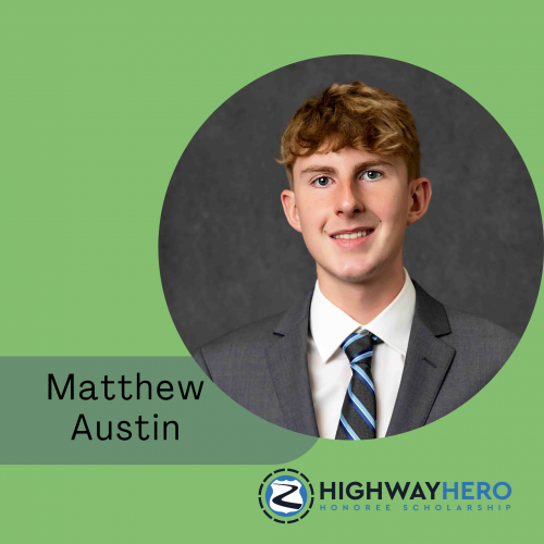 Austin Matthew