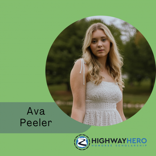 Ava Peeler