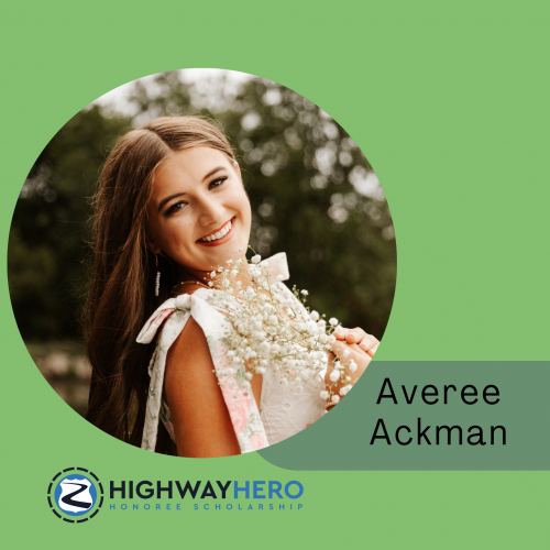 Averee Ackman