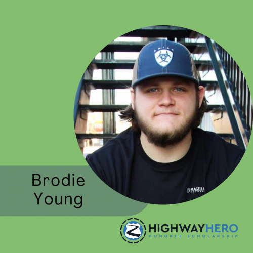 Brodie Young