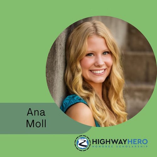 Ana Moll