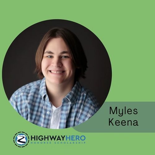 Myles Keena