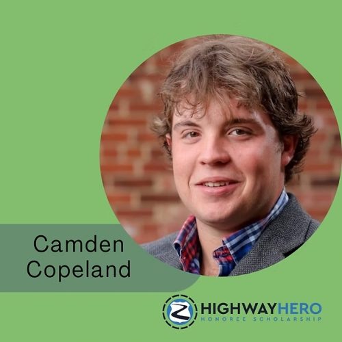 Camden Copeland