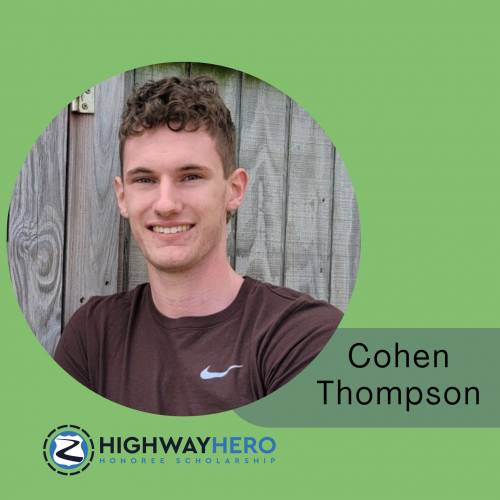 Cohen Thompson