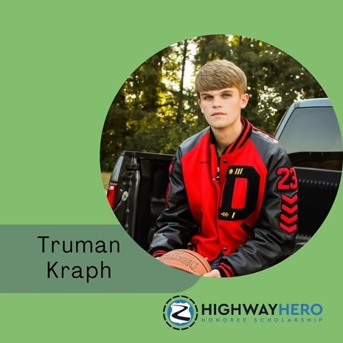 Truman Kraph