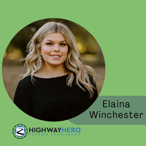 Elaina Winchester