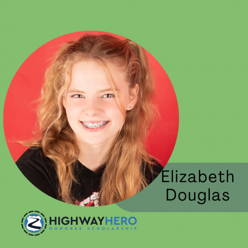 Elizabeth Douglas