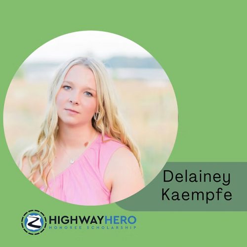 Delainey Kaempfe