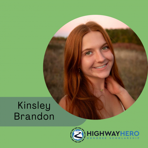Kinsley Brandon