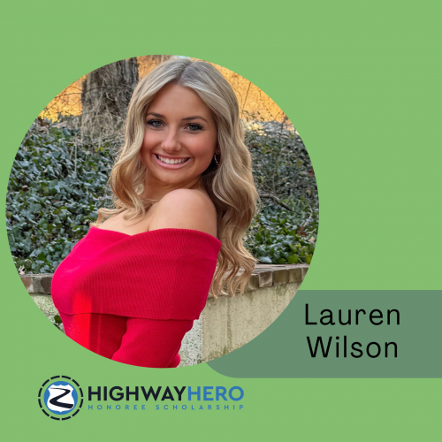 Lauren Wilson