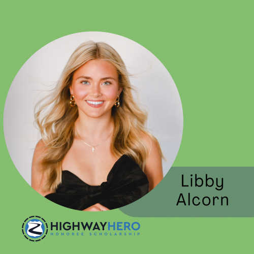 Libby Alcorn