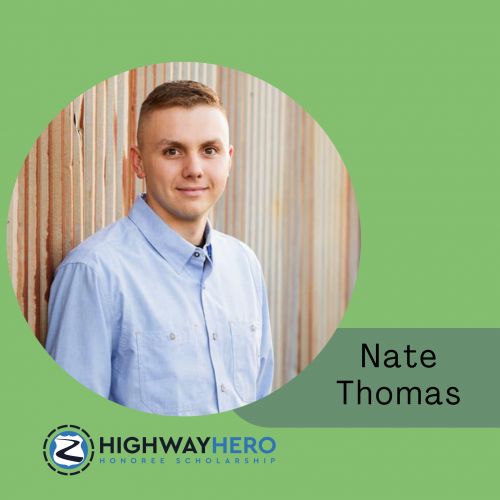 Nate Thomas